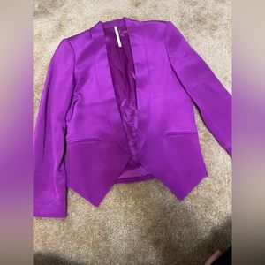 Truth and pride blazer